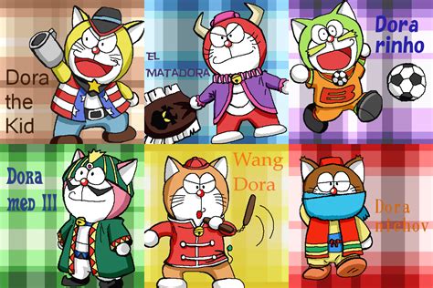 The Doraemons Wallpaper By Pixiv Id 874005 2341606 Zerochan Anime