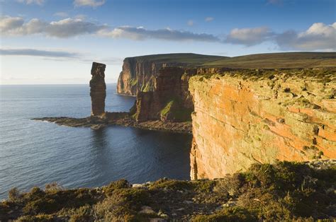 Get Adventurous On The Rugged Orkney Islands Visitbritain