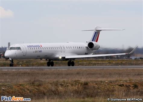 We did not find results for: Canadair CL-600-2E25 Regional Jet CRJ-1000 - F-HMLK (Air ...