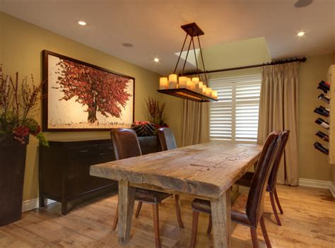 Dining room can be your little oasis where you will share valuable moments with your family and friends, or use it for example you can set some unique chandelier, that will change the whole look of your dining room. 25 Gorgeous Candle Chandeliers in the Dining Rooms | Home ...