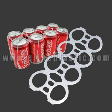 Beer Can Pack Rings Leading Producer Of Six Pack Rings