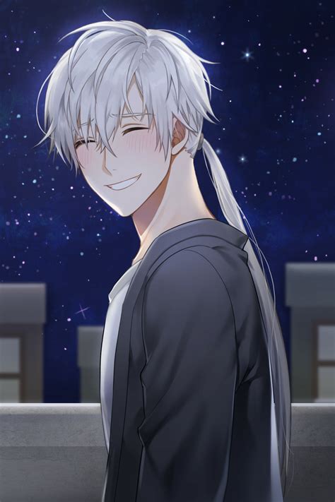 Some tips can be applied to other days). Image - Zen 30.png | Mystic Messenger Wiki | FANDOM ...