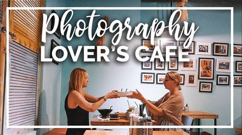 / spending time at purradise cat cafe is a little different from most other pet cafes. Kuala Lumpur's Studio Cafe a MUST for Photographers - YouTube