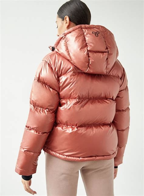 Pin By Volker Faulhammer On Daunenjacke In 2022 Puffer Jacket Women Jackets For Women Winter