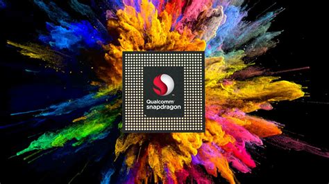 Qualcomm Snapdragon 865 Purported Specifications Leak On The Web