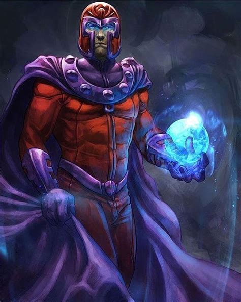 Antman616 On Instagram Magneto Comic Villains Marvel Comics