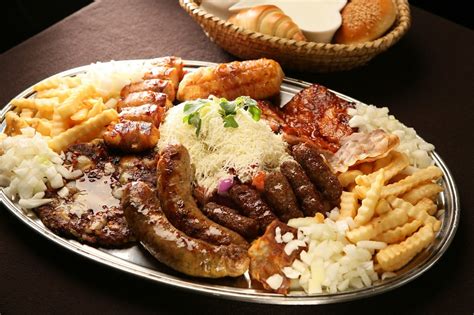 10 Serbian Foods That Will Make Your Tongue Curl Flavorverse