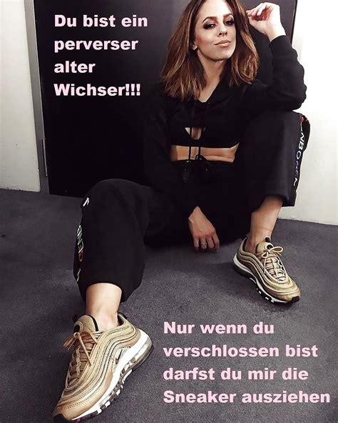 Celebrities Femdom Captions Vanessa Femdom Deutsch