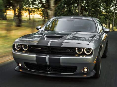 10 Fastest Modern Muscle Cars Autowise