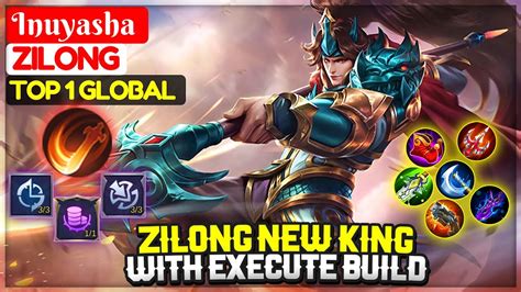 Zilong pun dapat menjadi andalan saat bertarung satu lawan satu ataupun ganking. Item Build Zilong Mobile Legends Agar Menjadi Kuat ...