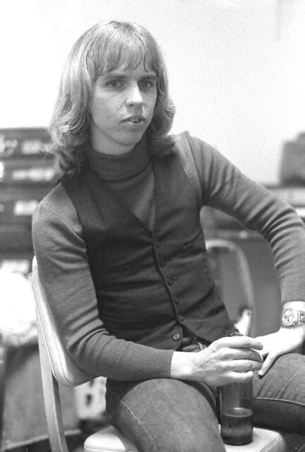 More images for how old is tommy shaw's wife » Tommy Shaw of STYX- 1976 | Flickr - Photo Sharing!