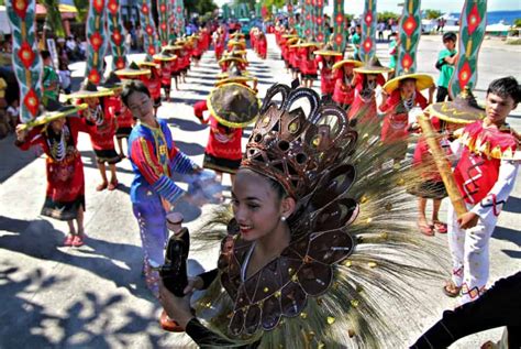 The 10 Greatest Festivals In The Philippines