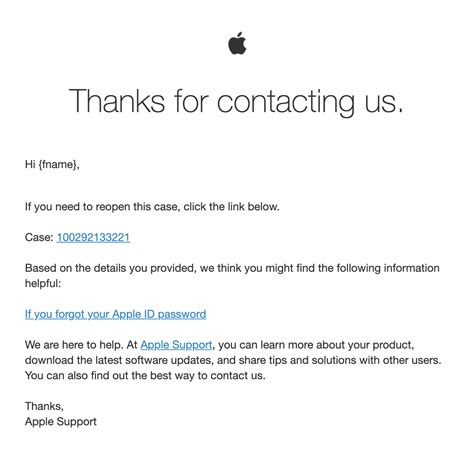 Apple Phishing Email Phishing Email Example Hook Security