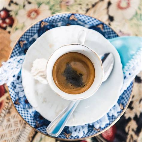 The Best Coffee Around The World And Where To Drink It Coffee