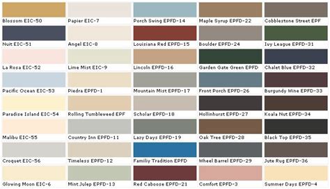 See more ideas about paint colors, paint colors for home, house colors. french country color schemes | Behr Paints Chip, Color ...