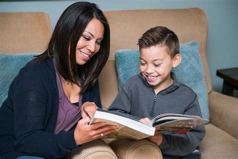 How Esl Learners Can Teach Their Children To Read Seattle English Esl