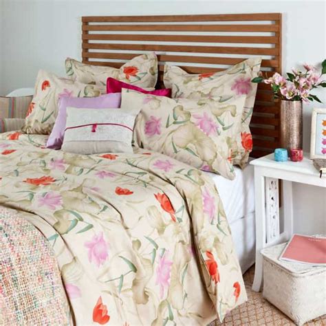Because most of these models have more than a 50% discount and for the price it is worth the risk. 30 Bedrooms by ZARA HOME: Therapy That Works!