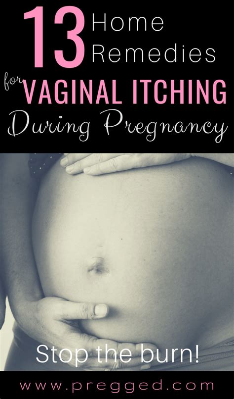 Vaginal Itching During Pregnancy 13 Tips To Beat It