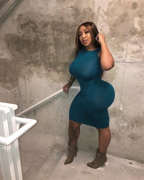 Facts About Keyara Stone The Glamour Model And Love And Hip Hop Miami