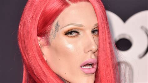 Jeffree Star Claims Hes Working With Dior To Expand Shade Range Allure