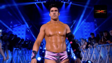 Watch TNA in 60 - Ethan Carter III Online | DAZN CA