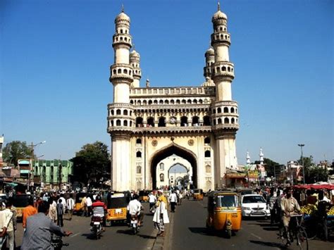 25 Most Famous Historical Monuments Of India