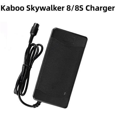 Kaboo Skywalker 8 And 8s Charger Ae Sports