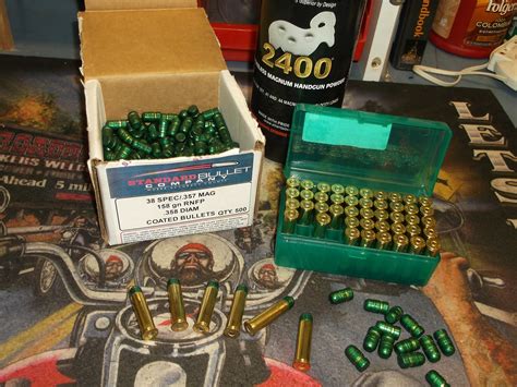 Factory Ammo Recommendations For Rossi 38357 M92 Taurus Firearm Forum