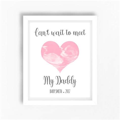 Looking for the perfect gift idea for a new dad? Father's Day Gift from the Bump Gift for Dad to Be | Baby ...