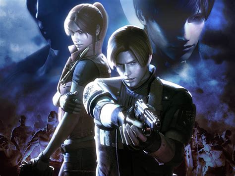 The game was released for the wii on november 17, 2009, in north america. Resident Evil: The Darkside Chronicles release date is ...