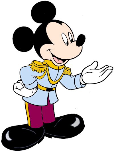 Disney Mickey Mouse Clip Art Images 2 Galore 2 Wikiclipart