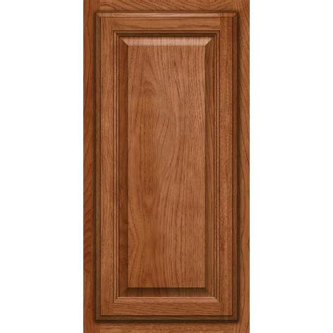 See more ideas about hickory cabinets, kitchen remodel, kitchen design. KraftMaid 15-in W x 15-in H x D Sunset Hickory Kitchen ...