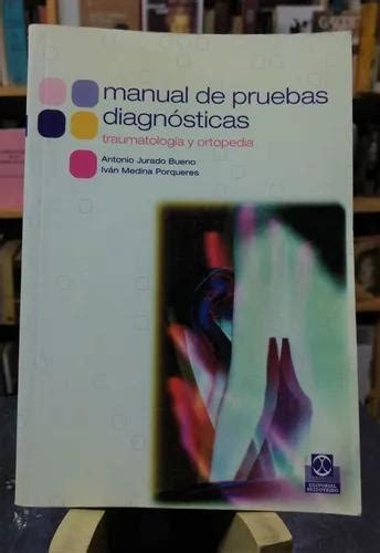 Manual De Pruebas Diagnósticas Barnebys