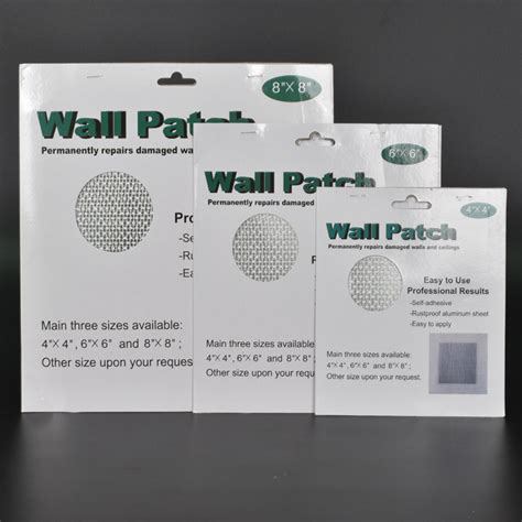 Best 100 Original Patching Hole In Concrete Wall Fiberglass Hand