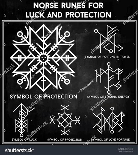 Tattooed inscriptions in foreign languages or written in unusual characters may well be a source of trouble, especially if you don't know well the. Futhark norse runes set. Magic symbols used as scripted ...