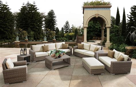 Teak Outdoor Furniture Lasting Beauty That Screams Luxury