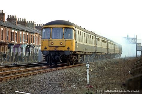 British Rail Dmu Demus Flickr