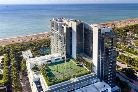 W South Beach Updated 2020 Prices And Hotel Reviews Miami Beach Fl