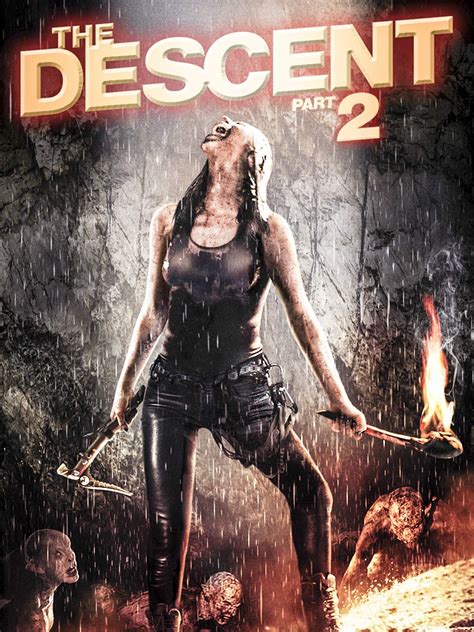Descent Part 2 The 2009 Movie And Tv Wiki Fandom
