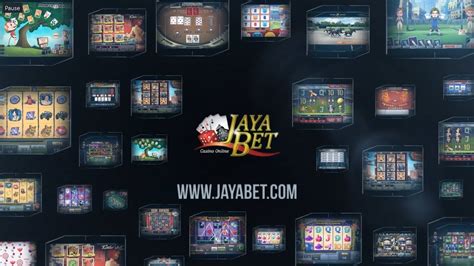 jayabet slot