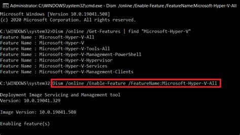 How To Enable Virtualization On Windows Techteds