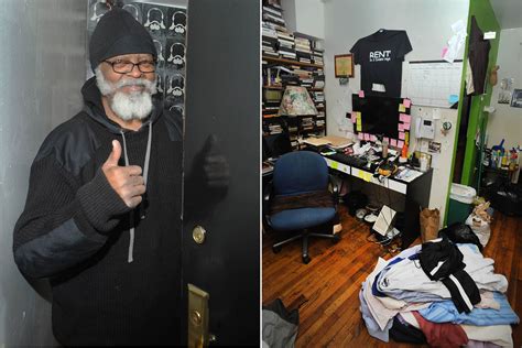 Inside The ‘rent Is Too Damn High Guys 872 A Month Apartment