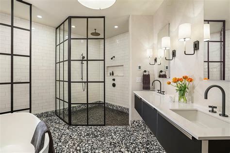 25 Walk In Shower Ideas To Design Your Oasis Kallista