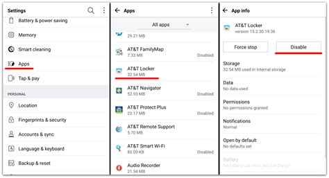 How To Remove Unwanted Apps From Your Android Phone