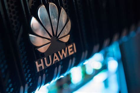 Huawei Blocked From Sponsoring Security Event In Natos Slovakia