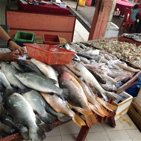 People interested in ikan bakar umbai also searched for. Tempat Makan Sedap Di Malaysia: Tempat Makan Menarik di Melaka
