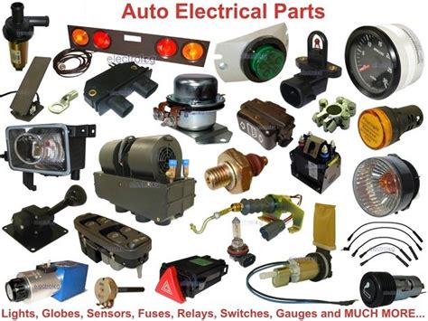 Auto Electrical Parts Auckland Used And Recycled Alternator Starter Motors