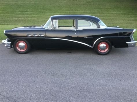1956 Buick Special 2 Dr For Sale In Lock Haven Pennsylvania United