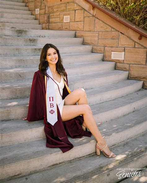 Anjeanette Photography Graduation Picture High School Senior Portraits Peoria Phoenix Az