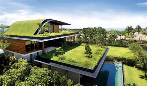 Green Home Designs In Australia Sustainable Living For A Better Future Modern House Design